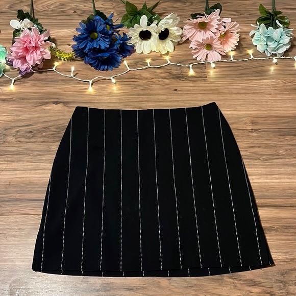 Star City Dresses & Skirts - Striped Mini Skirt